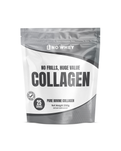 NoWhey Bovine Collagen 250g