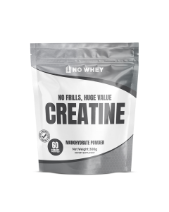 NoWhey Creatine Monohydrate 300g