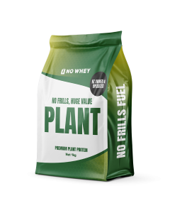 NoWhey Plant Protein 1kg