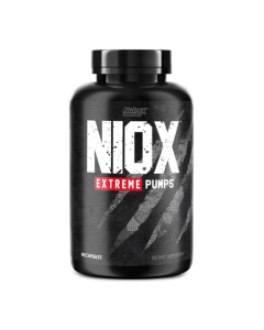 Nutrex Niox 90 Capsules