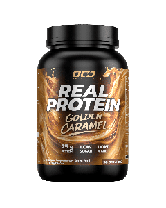 OCD Nutrition Real Protein 30 Serve