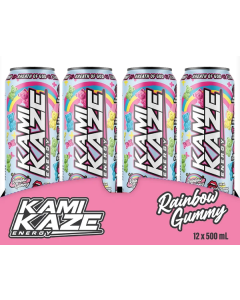 Athletic Sports Kamikaze (12 Pack)