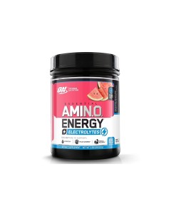 Optimum Nutrition Amino Energy + Electrolytes 65 serve