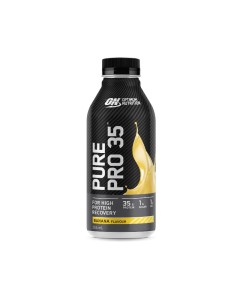 Optimum Nutrition Pure Pro 35 (Single)