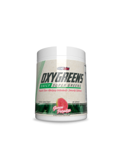 EHP Labs Oxygreens - Dated 11/25