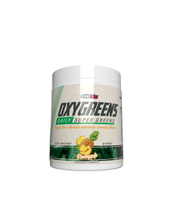 EHP Labs Oxygreens Pineapple - Dated 11/25