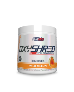 EHP Labs Oxyshred - Wild Melon - Dated 03/26