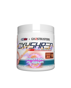 EHP Labs Oxyshred Ghostbusters