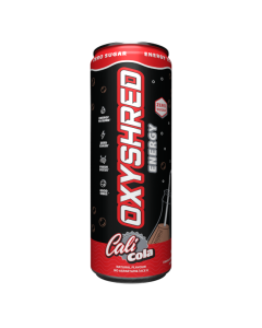 EHP Labs Oxyshred Ultra Energy RTD (Single)