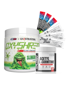 EHP Labs Oxyshred Bundle