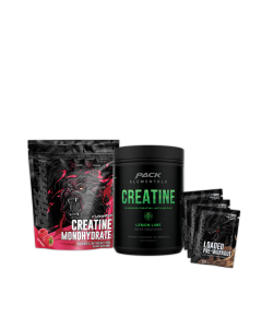 Pack Nutrition Power Surge Stack