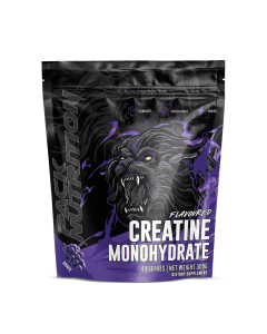 Pack Nutrition Flavoured Creatine Monohydrate 300g