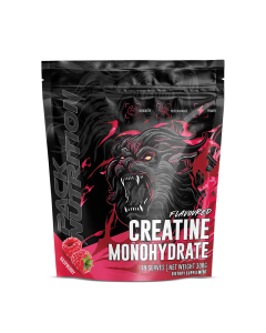 Pack Nutrition Flavoured Creatine Monohydrate 300g