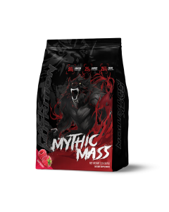 Pack Nutrition Mythic Mass 2lb