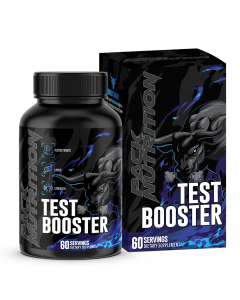 Pack Nutrition Testosterone Booster