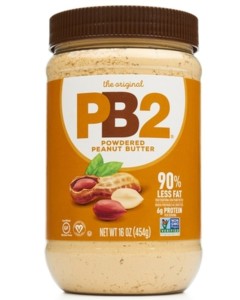 Pb2 Powdered Peanut Butter 450g