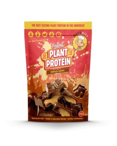 Macro Mike Plant Protein 520g