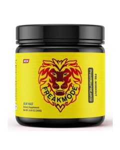 Pharmafreak Freakmode Pre-Workout - 20 Serves - 12/25 Dated