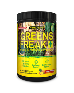 PharmaFreak Greens Freak+