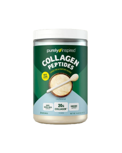 Purely Inspired Collagen Peptides - 20 Serves - Unflavoured