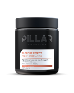 Pillar D3 Sport Effect 150 Capsules