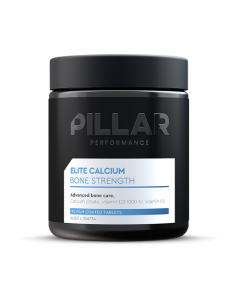 Pillar Elite Calcium 90 Capsules
