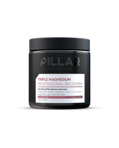 Pillar Triple Magnesium 400g