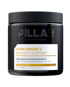 Pillar Ultra Immune C 200g - Tropical