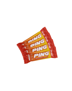 4x Ping Pre-Workout Variety Pack