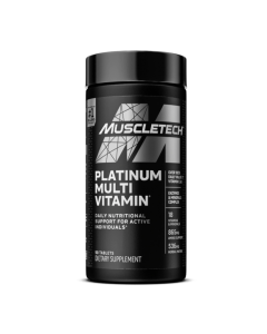 Muscletech Platinum Multi (PROMO)
