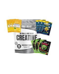 Power Replenish Pack