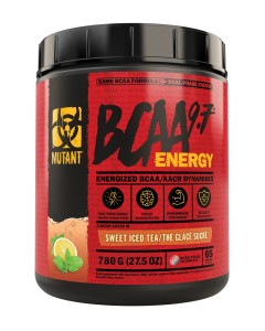 Mutant BCAA 9.7 Energy 65 Serve