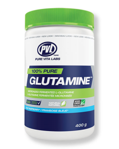 PVL 100% Glutamine 1.2kg
