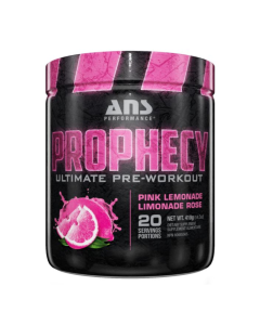ANS Performance Prophecy Pre-Workout