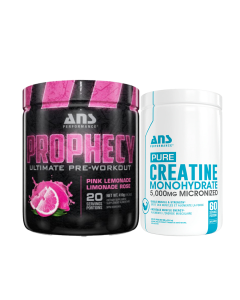 ANS Performance Prophecy Pre-Workout