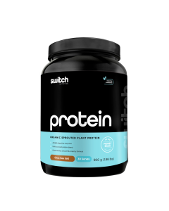 Switch Nutrition Protein Switch 30 Serves - Choc Sea Salt 06/24 Dated