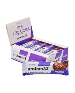 Horleys Protein 33 Low Carb (12 Pack)