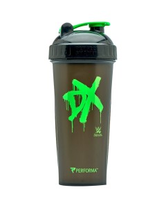 Perfect Shaker - Dx