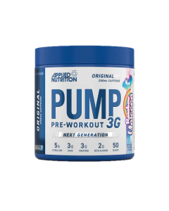 Applied Nutrition Pump 3G Pre-Workout 375g