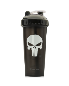 Perfect Shaker - The Punisher