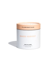 Naked Harvest Pure Collagen - 06/23 Dated