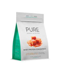 Pure Sports Nutrition Pure Whey 500g