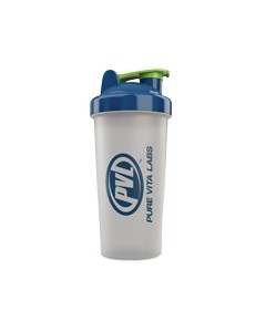 PVL Deluxe Shaker Cup - Clear