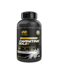 PVL Carnitine Gold 228 Capsules