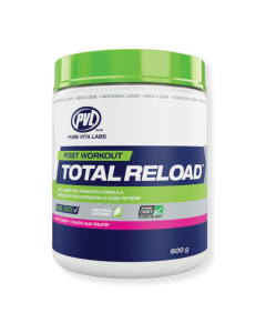 PVL Total Reload