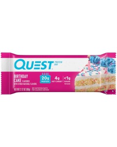 Quest - Quest Protein Bars (Single)