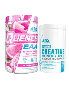 ANS Performance Quench EAA - 30 Serves