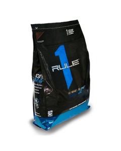 Rule 1 Whey Blend 10lb