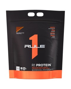 Rule 1 Protein Isolate 10lb
