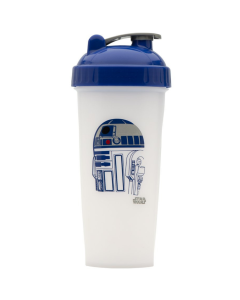 Perfect Shaker - R2D2